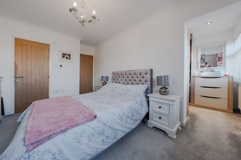 Lonsdale Drive Croston